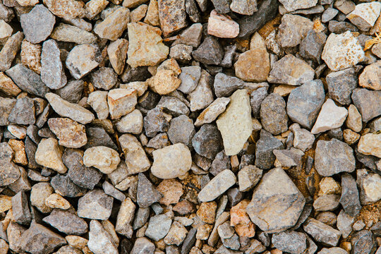 Textura rocas