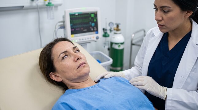 Clinical Observation of Eye Deviation During Seizure