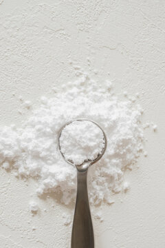 Creatine supplement
