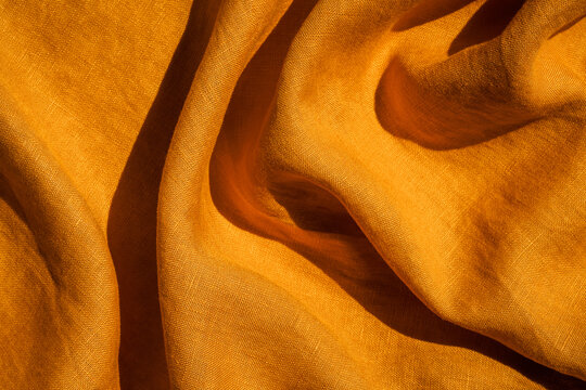 Linen texture