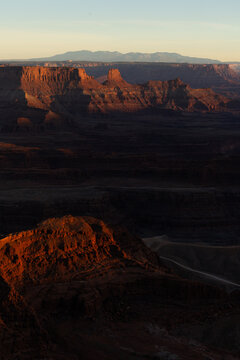 Adventures in Moab