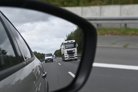 strassenverkehr