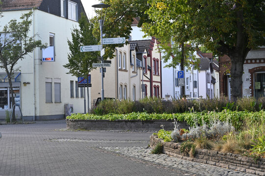 hattersheim