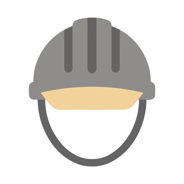 Hard hat icon