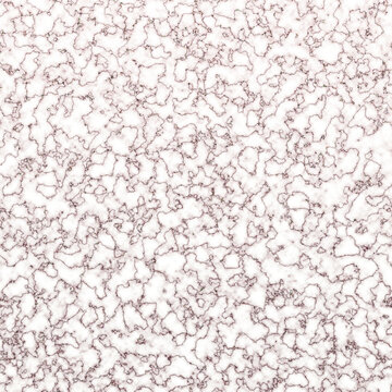 Wine red and dusty rose marble stone texture with intricate organic vein patterns