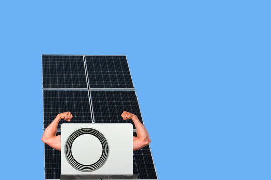 W&auml;rmepumpe mit Photovoltaik eine starke Kombination 