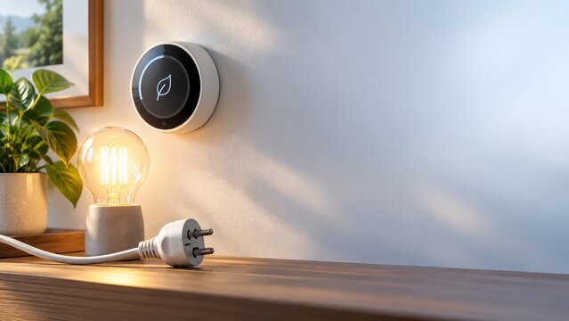 smart home energy efficiency