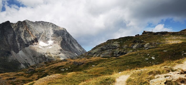 Parco Nazionale della Vanoise