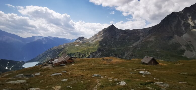 Parco Nazionale della Vanoise