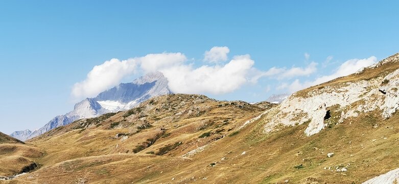 Parco Nazionale della Vanoise