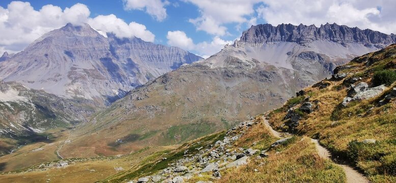 Parco Nazionale della Vanoise