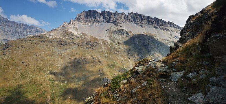 Parco Nazionale della Vanoise