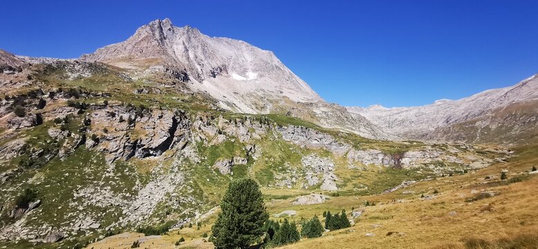 Parco Nazionale della Vanoise
