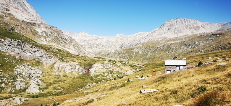 Parco Nazionale della Vanoise