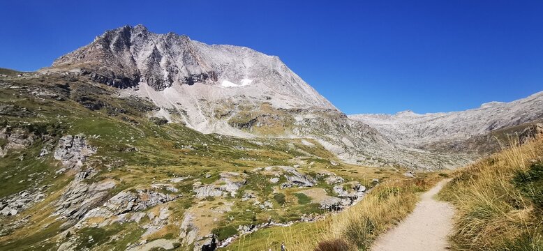 Parco Nazionale della Vanoise