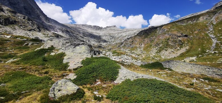 Parco Nazionale della Vanoise