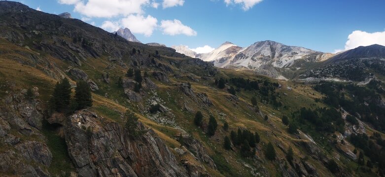 Parco Nazionale della Vanoise