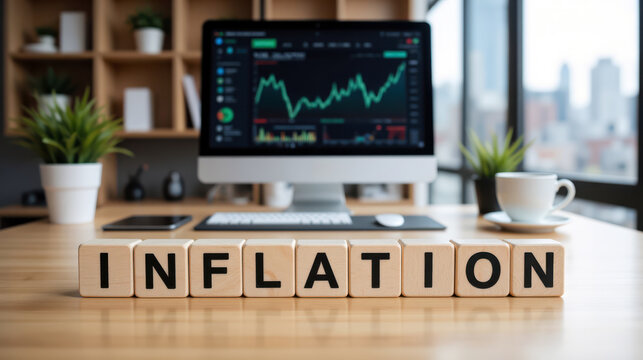 Inflation raises everyday prices and reduces purchasing power as household budgets face higher costs for groceries and rent while wages and savings may struggle to keep pace