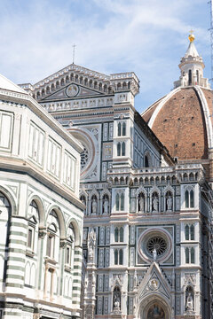 santa maria del fiore cathedral florence italy