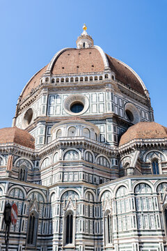 basilica in florence italy