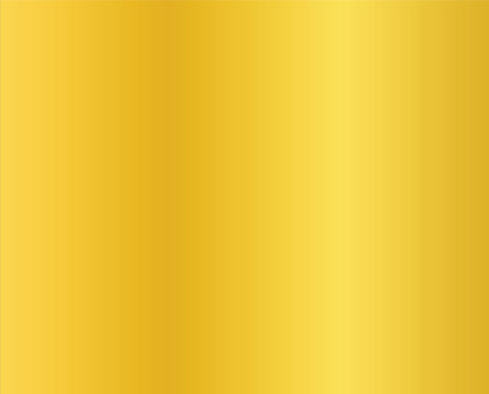 Golden gradient background. Gold gradient background texture metallic.