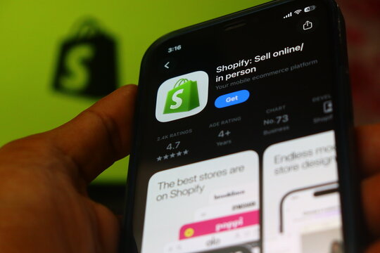 Shopify is a global e-commerce platform and highly advanced digital storefront software. This elite retail technology empowers worldwide users with spectacular business capabilities.