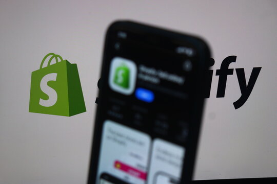 Shopify is a global e-commerce platform and highly advanced digital storefront software. This elite retail technology empowers worldwide users with spectacular business capabilities.