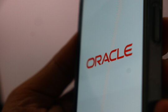 Oracle is a multinational computer technology corporation and highly advanced cloud computing platform. This elite enterprise software company empowers global data management.