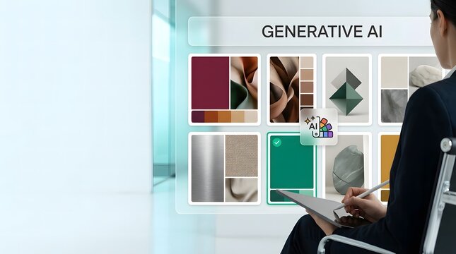 Exploring the future of creativity a deep dive into generative artificial intelligence
