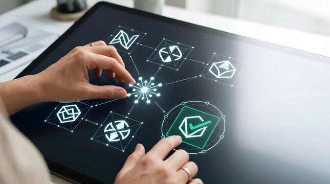 Exploring the potential of artificial intelligence and its impact on modern technology