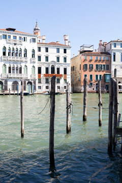 grand canal in venice