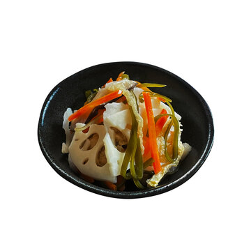 ちゃつ 三重県グルメ 学校給食 郷土料理 ご当地グルメ 白背景 和食 おかず 素材