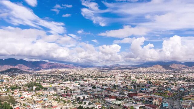Ensenada, Mx Timelapse.