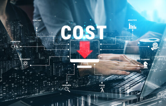 Cost Analysis Strategy for Business Growth and Efficient Resource Allocation in Digital Marketing and Financial Planning Quark.