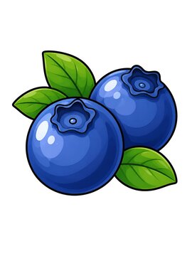 bluberry