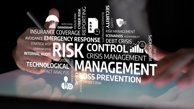 Explore comprehensive insights into risk management strategies focused on control, crisis response, and loss prevention. Enhance your understanding of effective business practices. Tessel