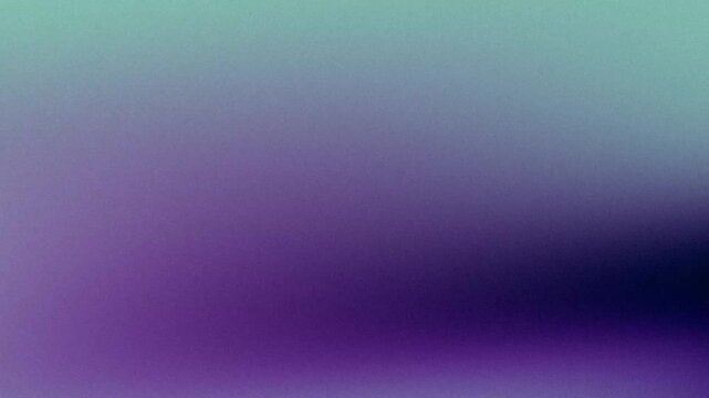 Noisy gradient background with purple, blue, and green color texture