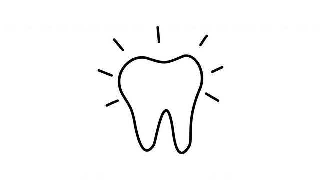 white tooth dentistry, healthcare