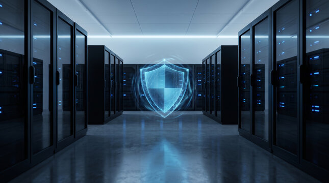 Cybersecurity Protection in Modern Data Center