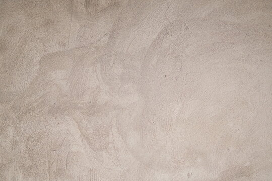 Textured Plaster Background with Subtle Patterns