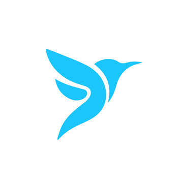 blue bird logo