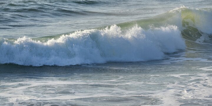 vagues