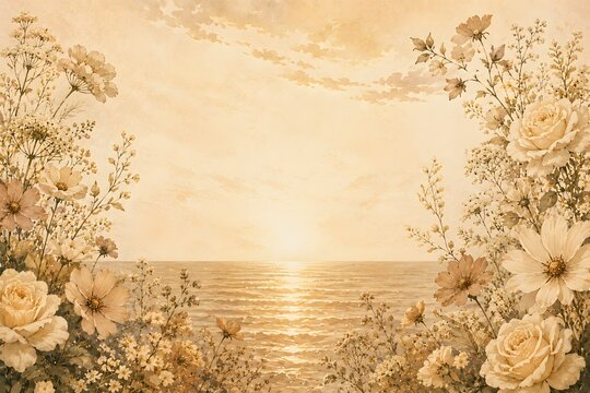 SEPIA-SEA-001_antique-floral-seascape-copy-space.jpg