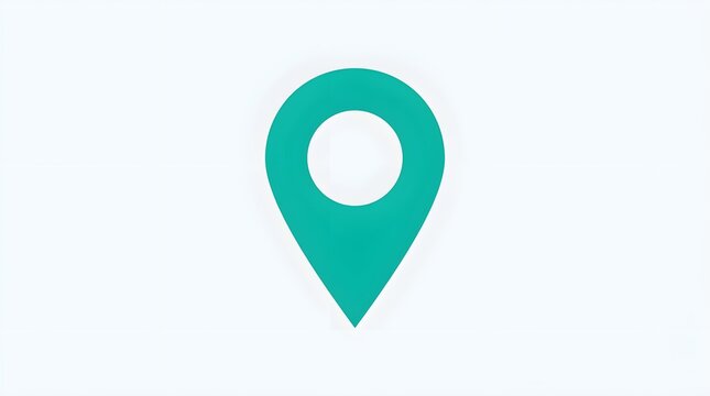 3d pin domain marker