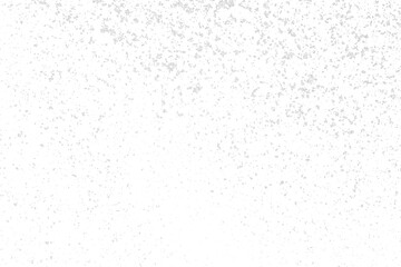 Obraz premium nature snow on the transparent backgrounds