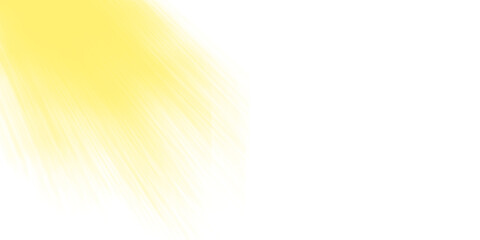 Butter yellow gold white abstract background. Smooth gradient ombre blend with soft blur and radiant glow. Elegant polished texture, subtle light shimmer Warm bright tones, modern minimalist design,. © Seamzonepro