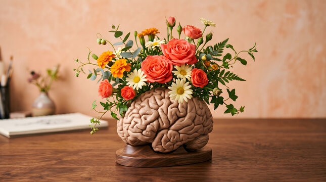 Cultivating mental wellness nurturing the mind with self care support and understanding for a healthier more balanced life