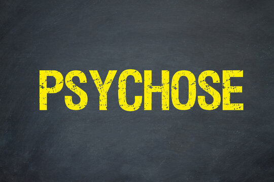 Psychose