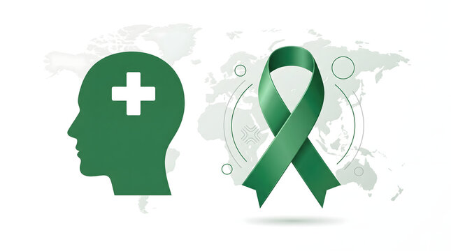 Raising awareness and promoting understanding a global commitment to mental health for a brighter more supportive and inclusive future for all individuals