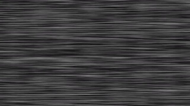 Brushed metal texture dark steel horizontal lines background